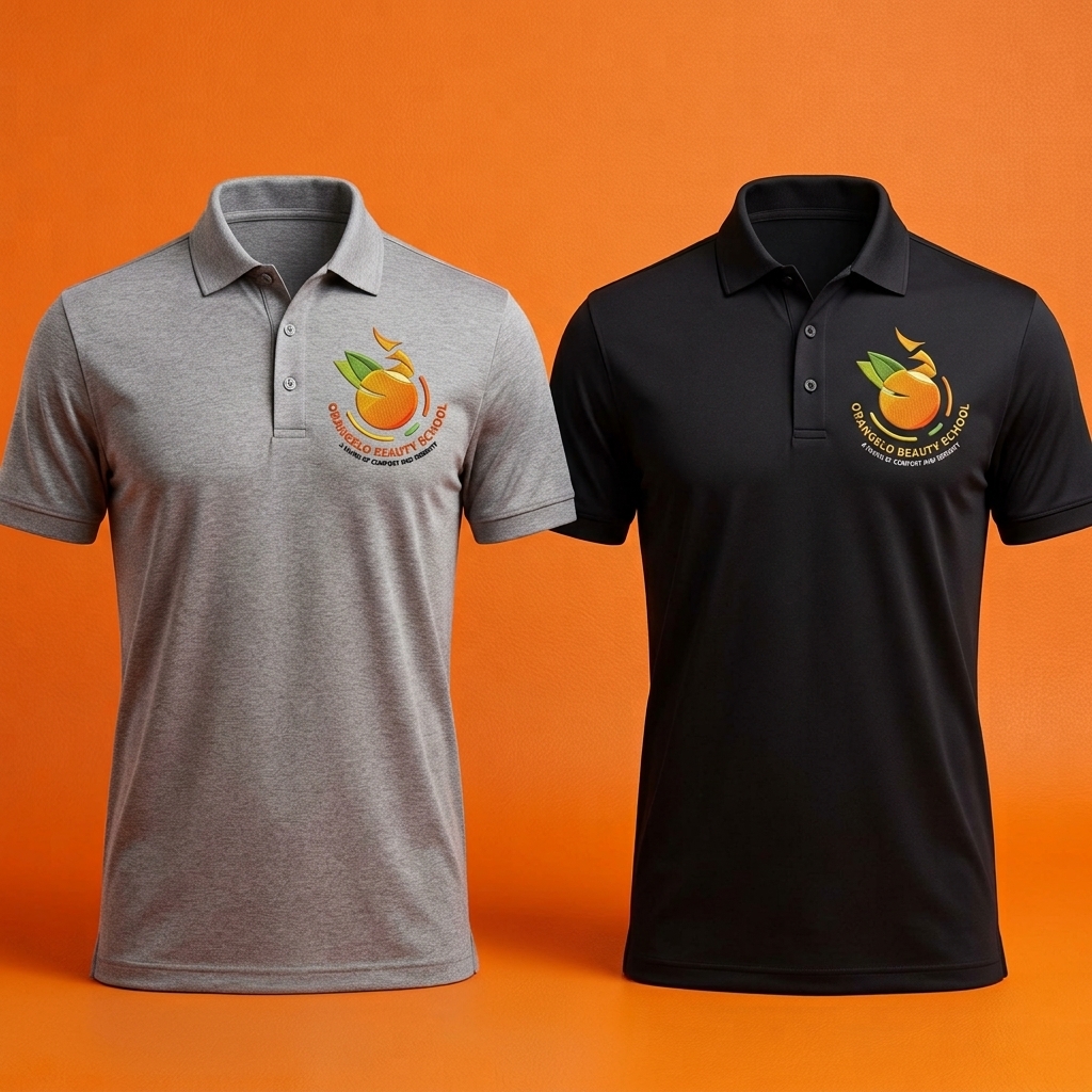 Golf T Shirt