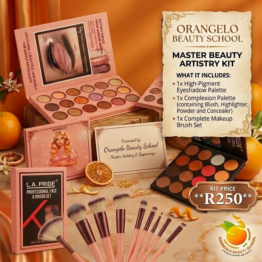 Make Up Kit