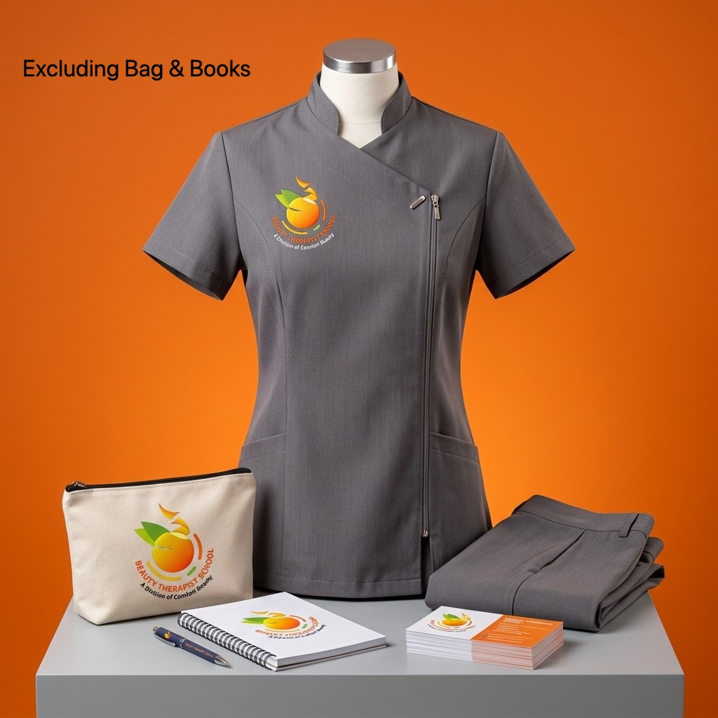 Therapist Uniform