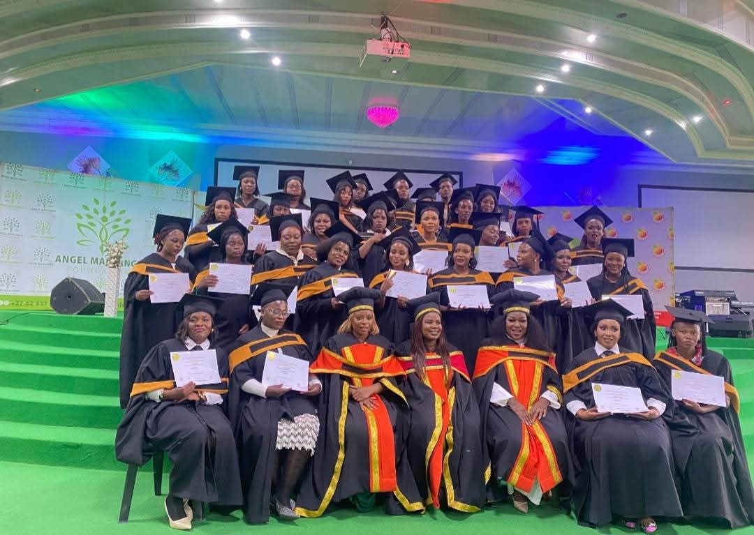 Graduation Ceremony